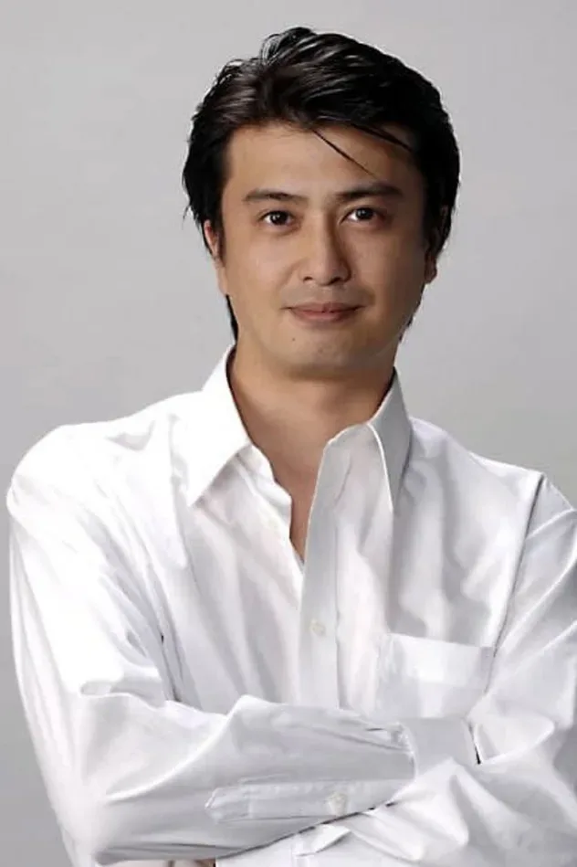 صورة الغلاف لـ Nobuyuki Kase