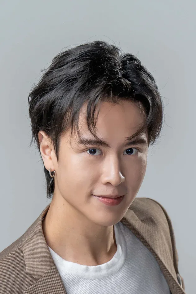 Imagen de portada para Luke Hong