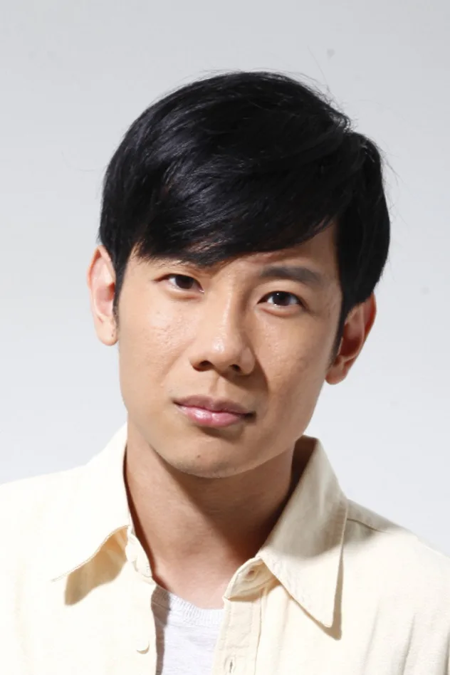 Shu Wei-chieh