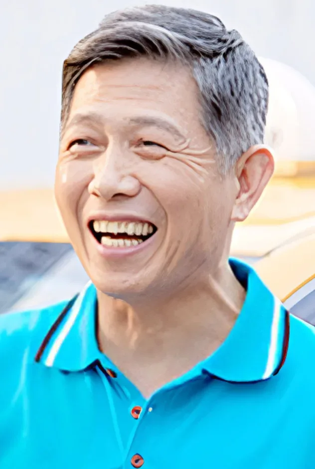 صورة الغلاف لـ Chiang Yun-yi