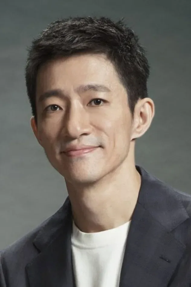 Imagen de portada para John Hsu