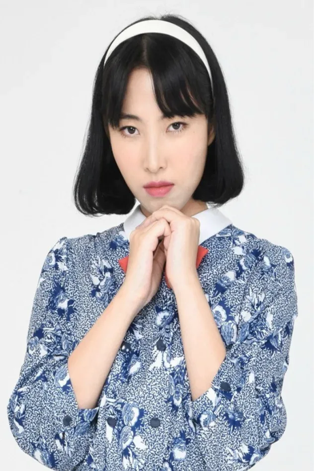 Обложка для Joanna Wang