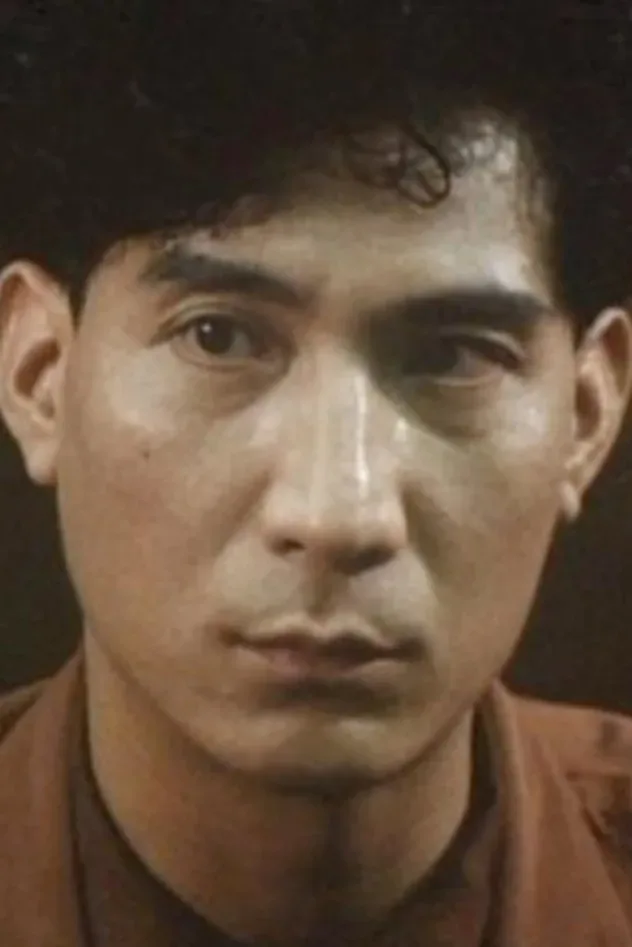 صورة الغلاف لـ Jack Suen Kwok-Ming