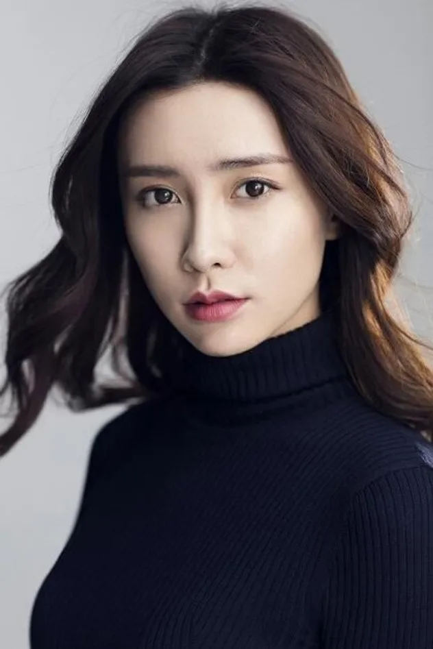 Ma Qiu Zi photo