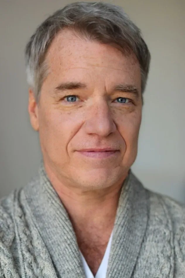 صورة الغلاف لـ Mark Boyett