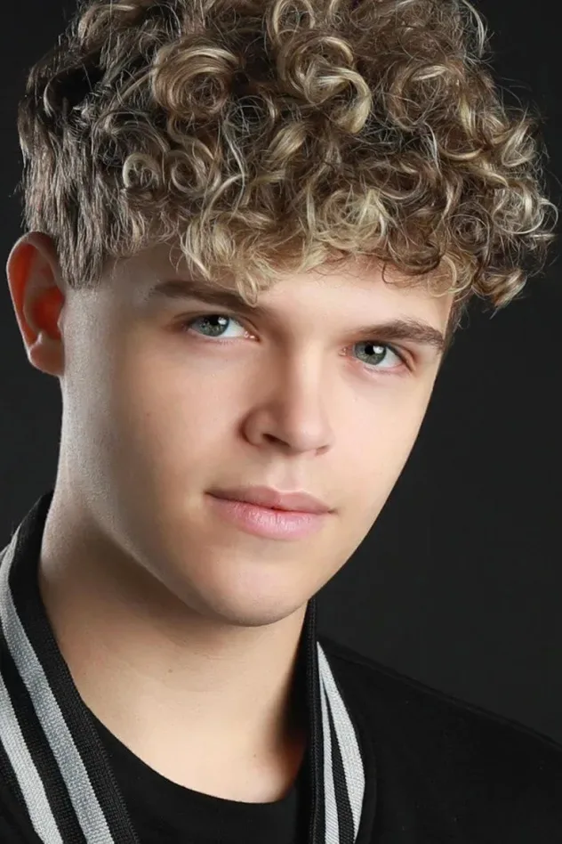 Обложка для Jake Katzman