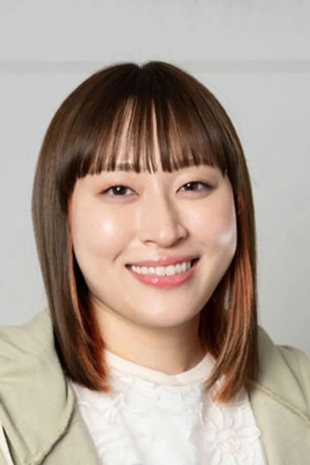Rei Maruyama