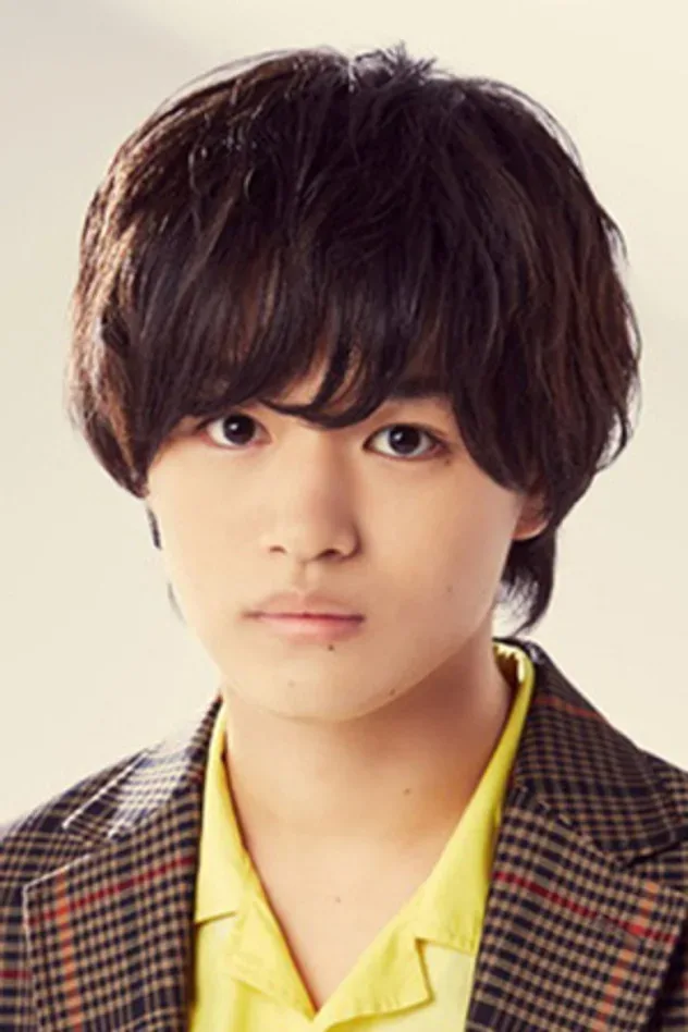 Imagen de portada para Takato Okura