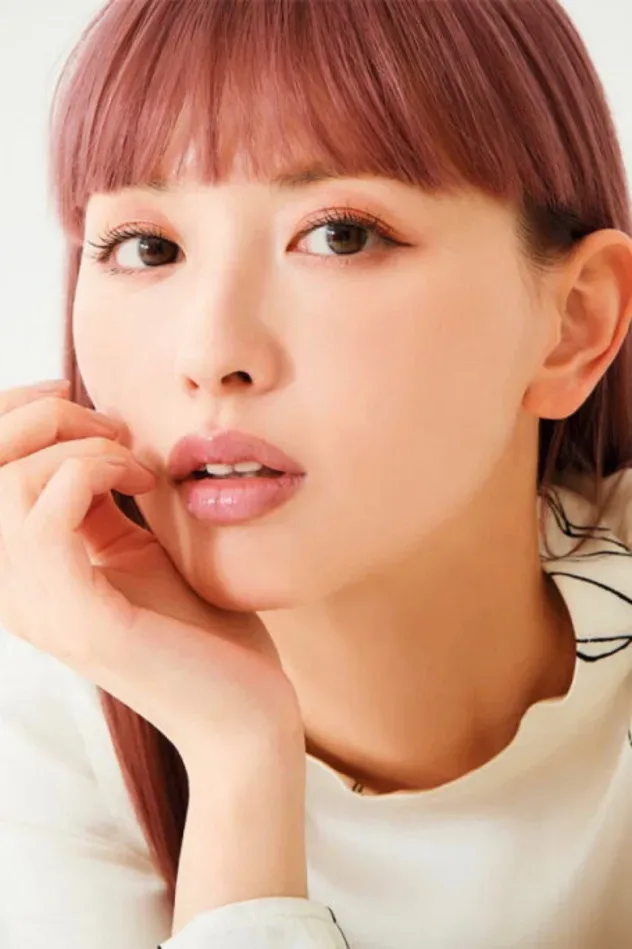 Обложка для Emi Suzuki