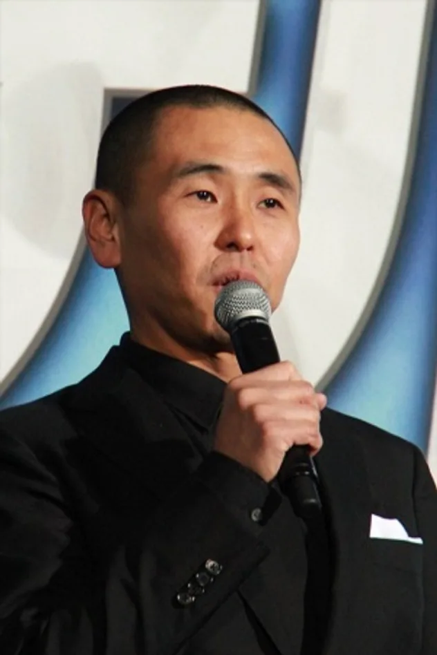 foto de 星野和成