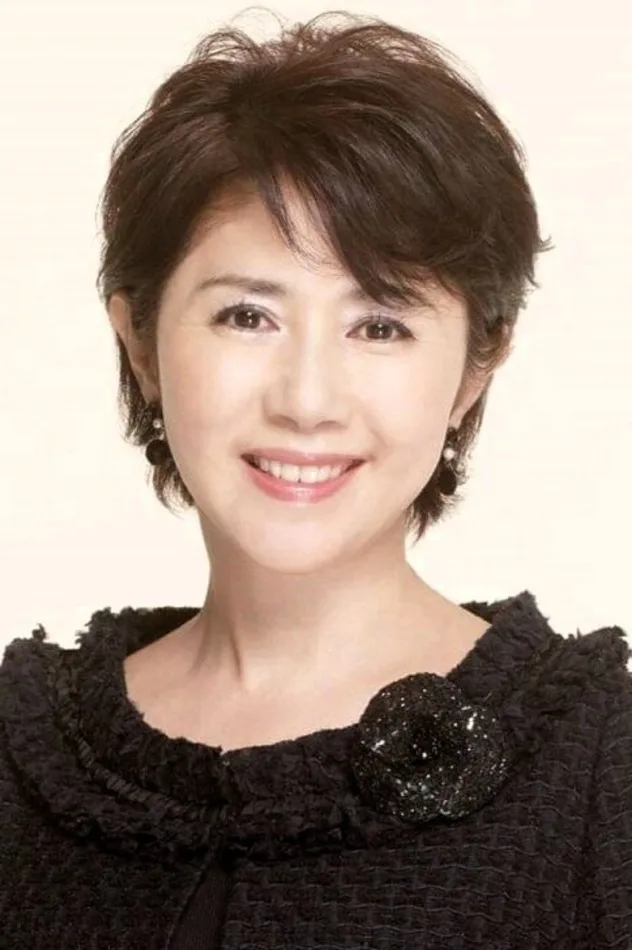 foto de 田中好子
