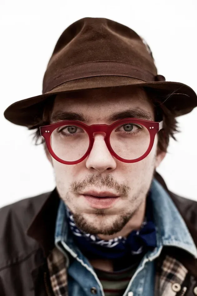 صورة الغلاف لـ Justin Townes Earle