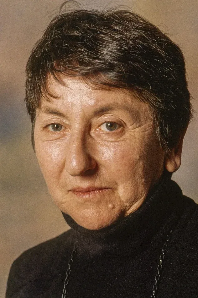 Imagen de portada para Suzanne Schiffman
