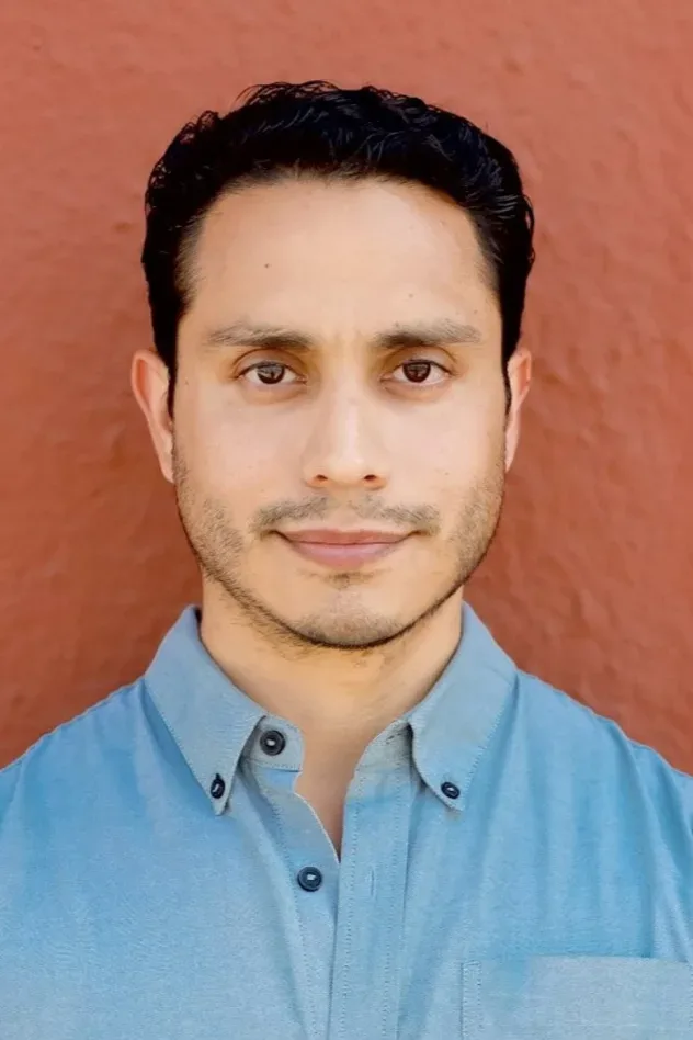 صورة الغلاف لـ Eloy Perez