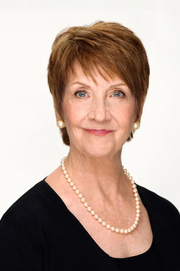 صورة الغلاف لـ Mary Ann Hay