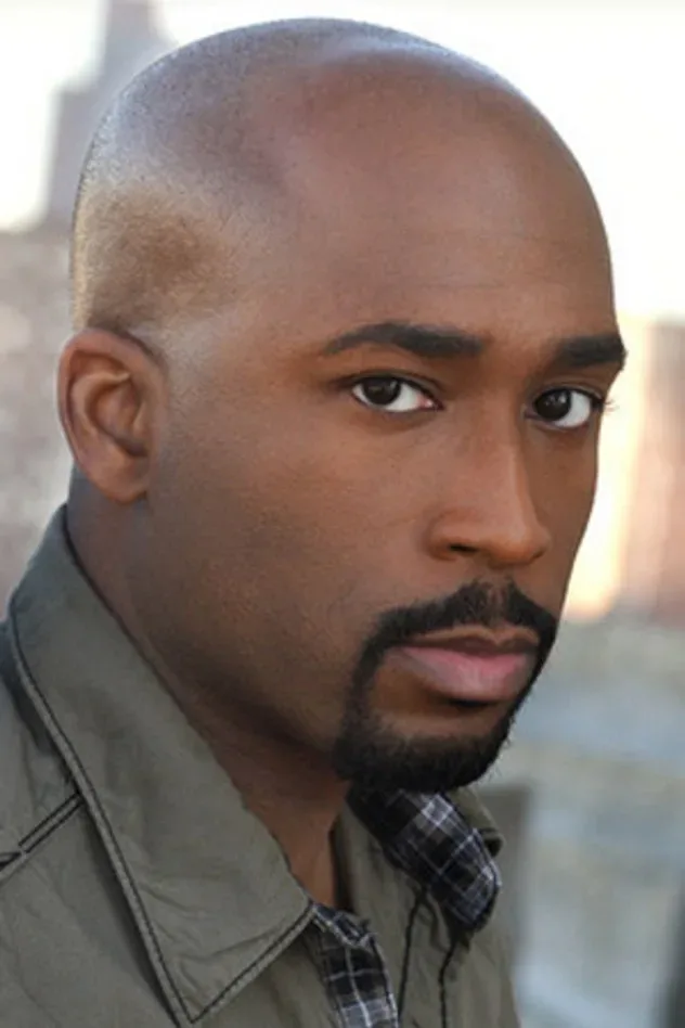 Обложка для Chester Jones III