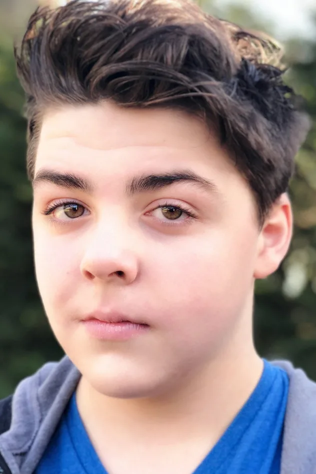 Luke Fava photo