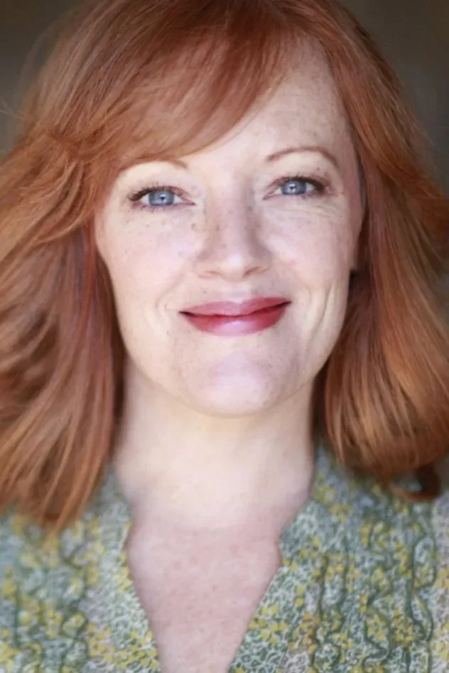 صورة الغلاف لـ Kathy McCafferty