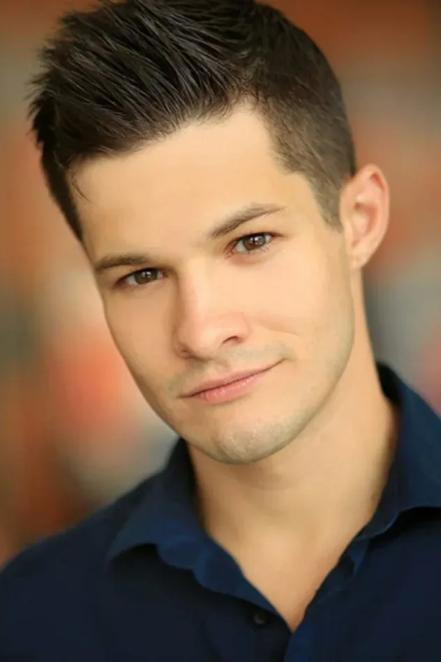 Обложка для Brandon Tyler Harris