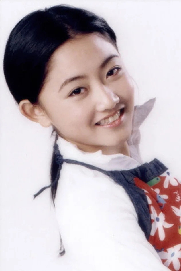 趙雪妃