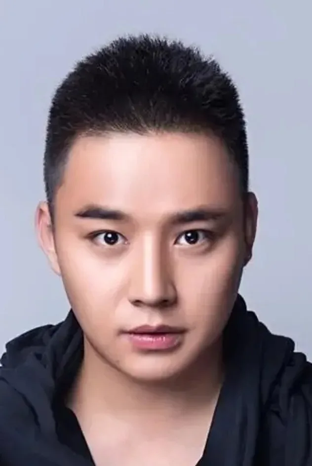 Обложка для Shi Xiaohu