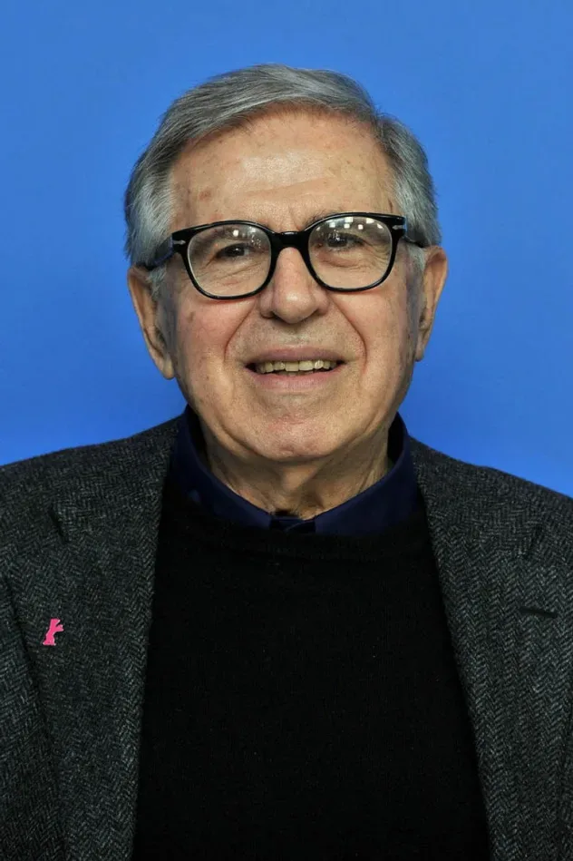 صورة الغلاف لـ Paolo Taviani