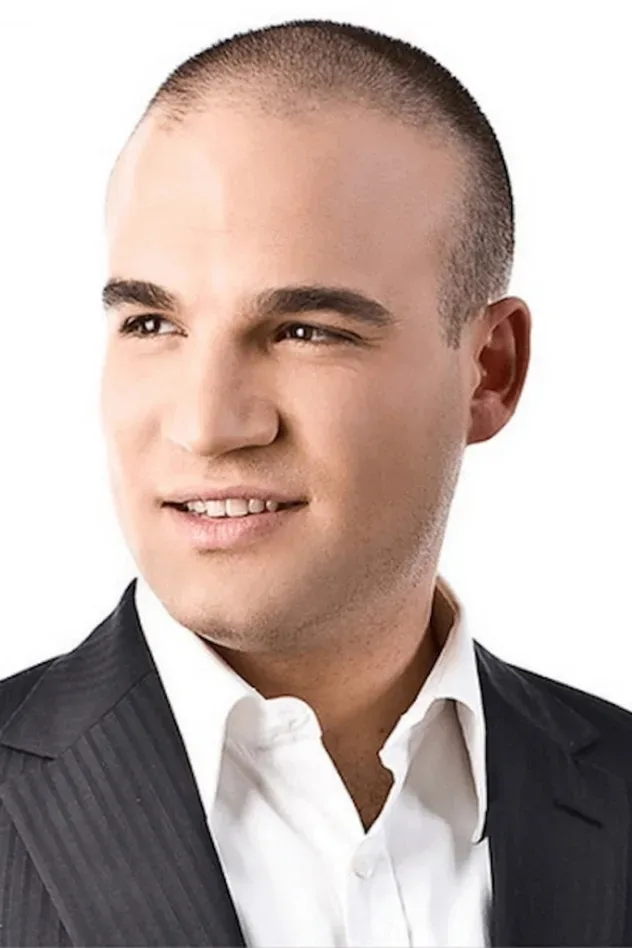 Imagen de portada para Jakov Jevtović