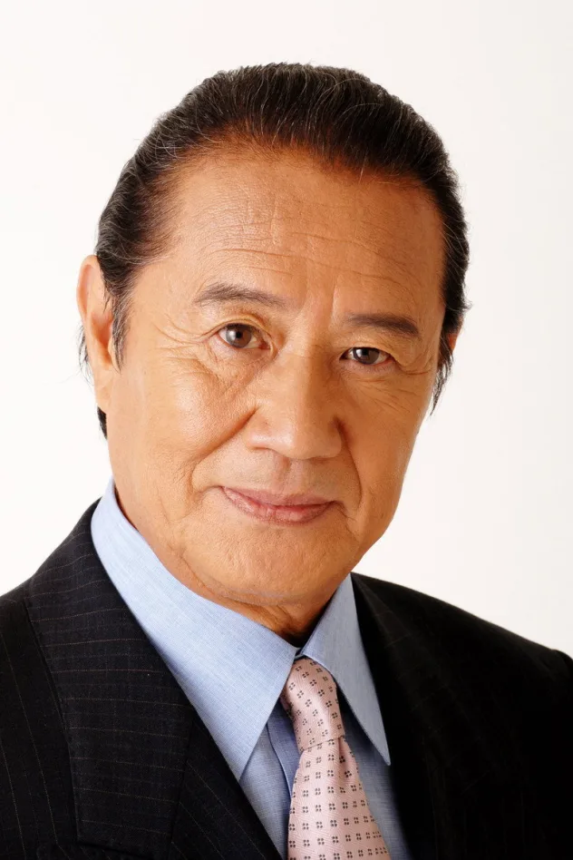 صورة 森次晃嗣