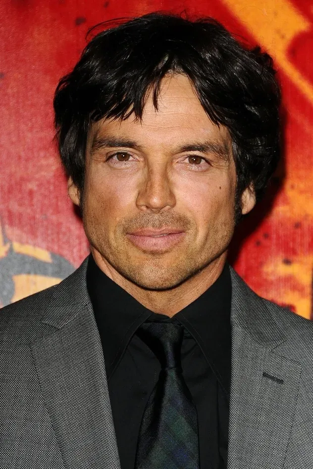 Imagen de portada para Jason Gedrick