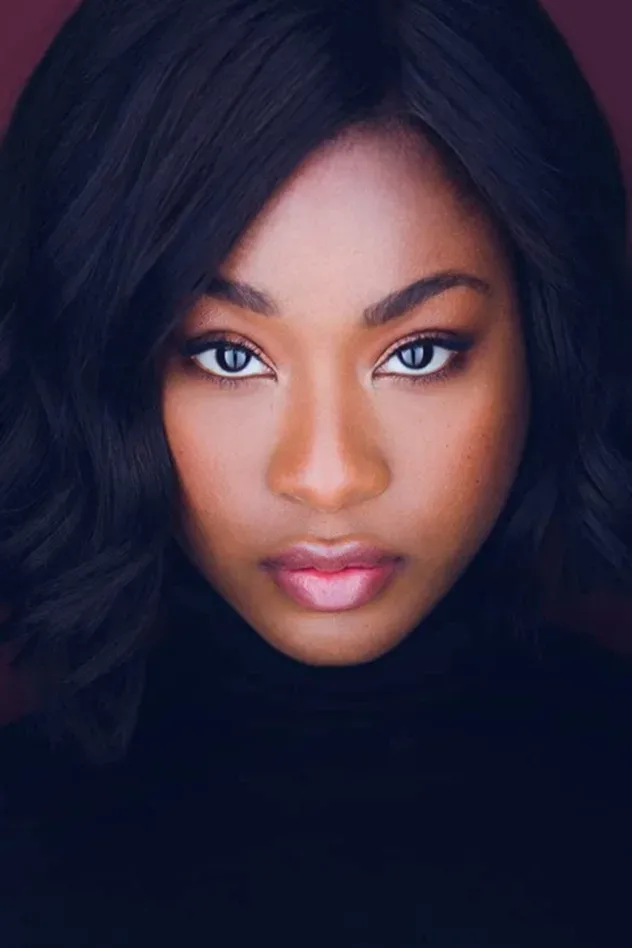 صورة الغلاف لـ Jasmine Carmichael