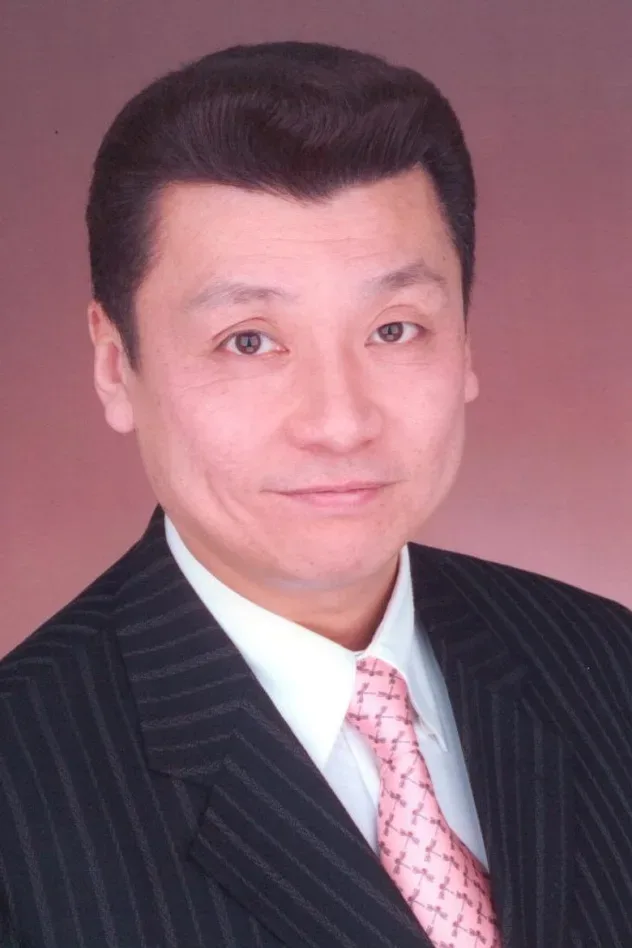 Обложка для Kazuya Aoyama