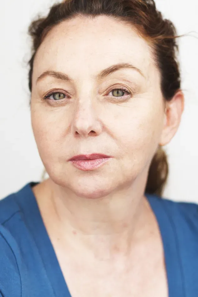Обложка для Rebecka Ray