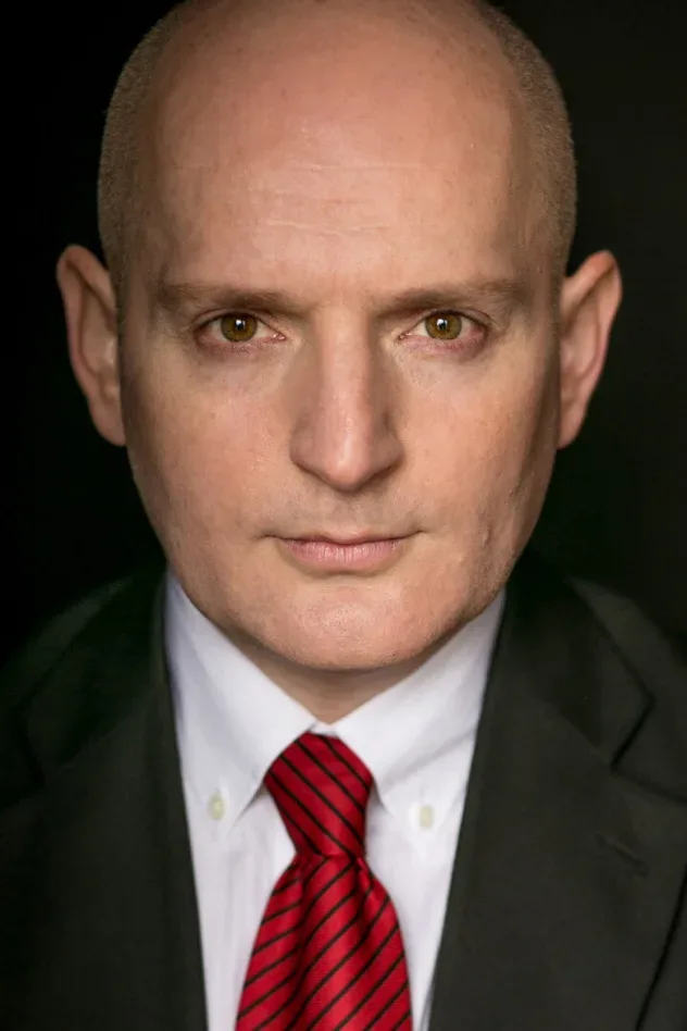 صورة الغلاف لـ Matthew Foster