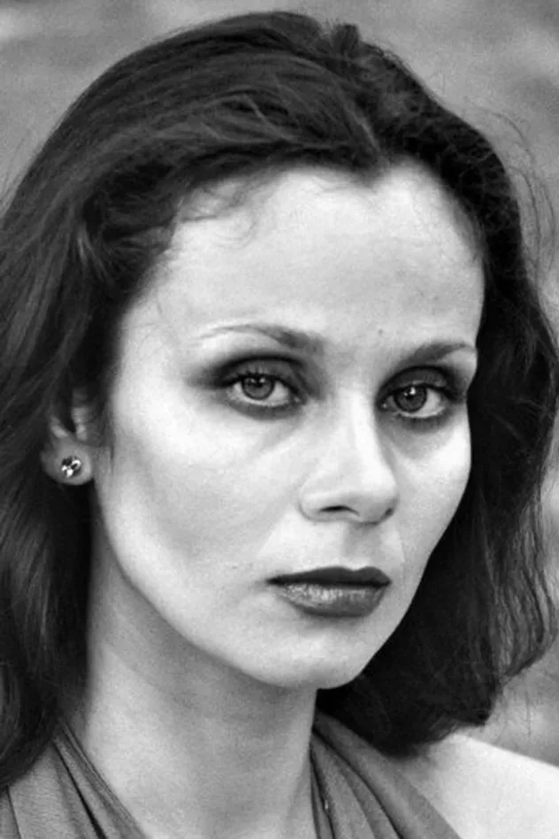 Imagen de portada para Lyubov Polishchuk