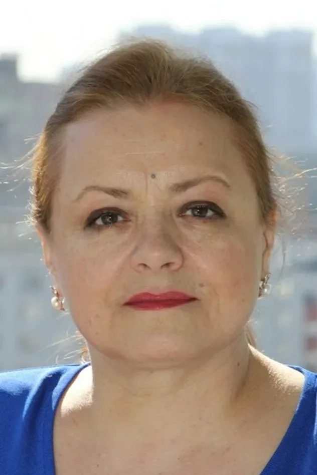 Cover image for Elena Tsyplakova