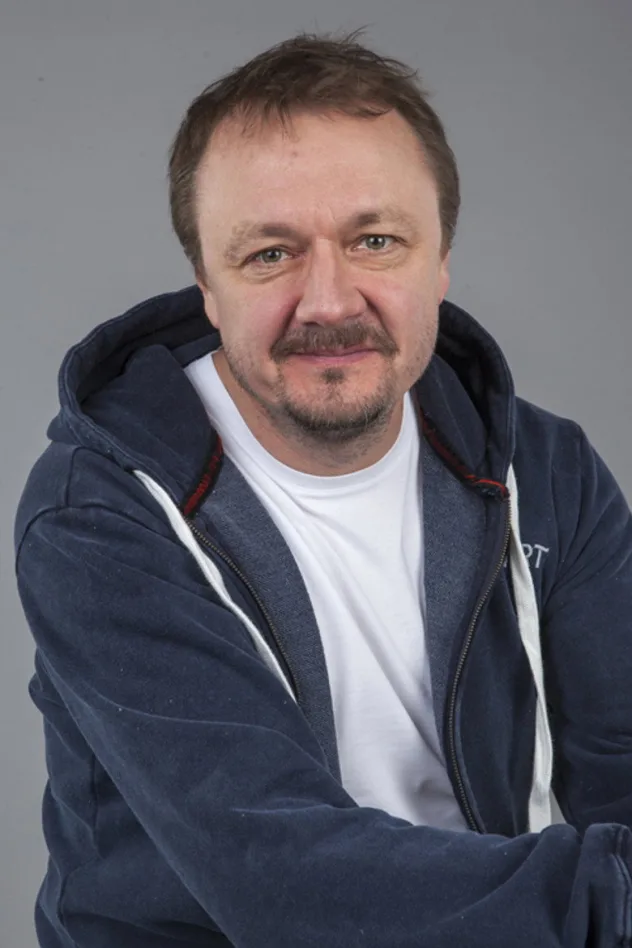 Владимир Шевельков photo