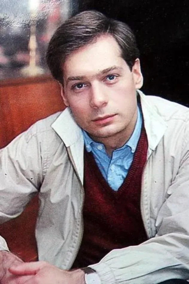 Imagen de portada para Igor Yankovsky