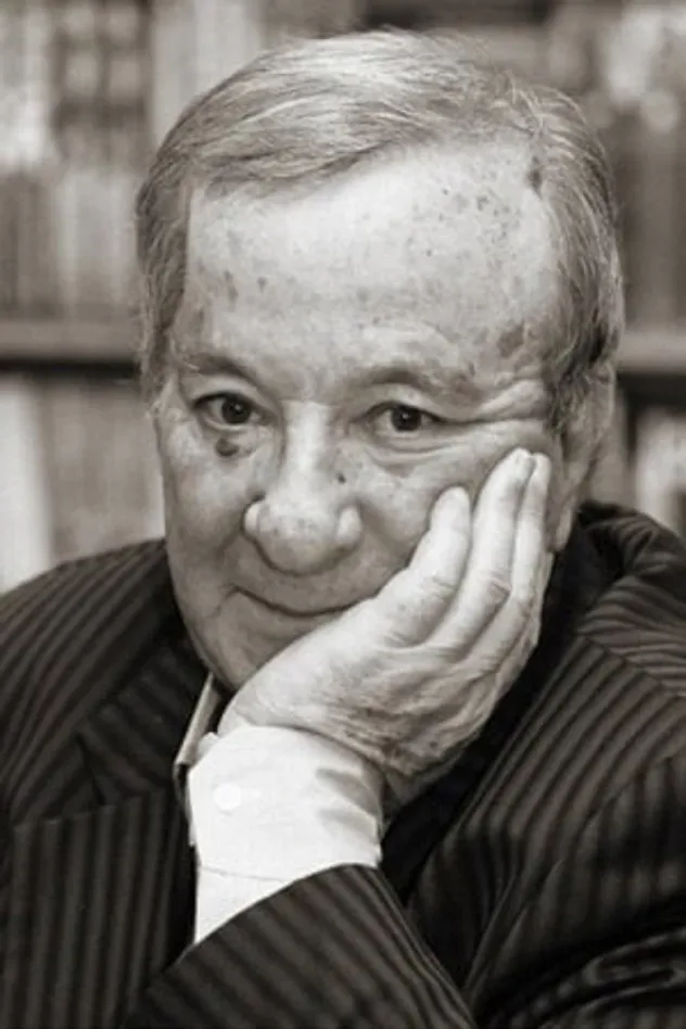 Imagen de portada para Yevgeni Tatarsky