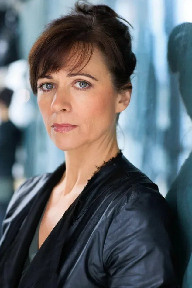 Обложка для Helen Anker