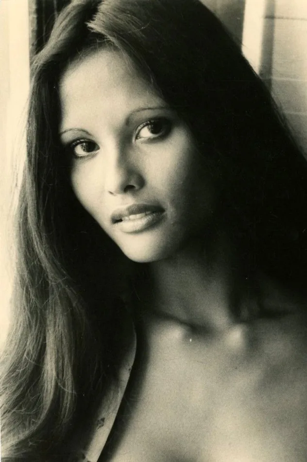 фото Laura Gemser