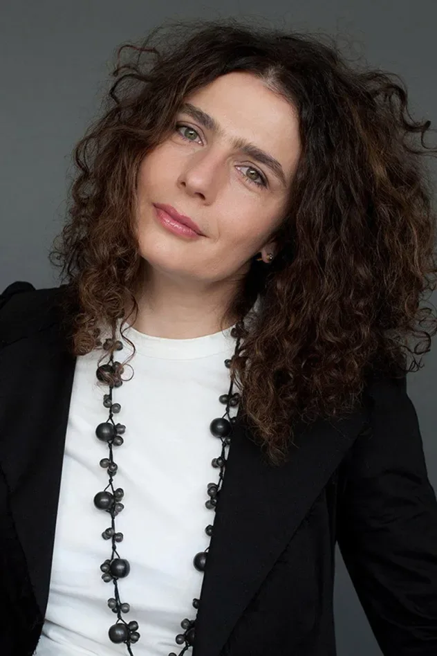 Обложка для Arsinée Khanjian