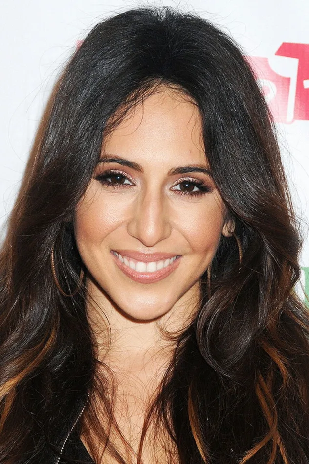 Gabrielle Ruiz photo