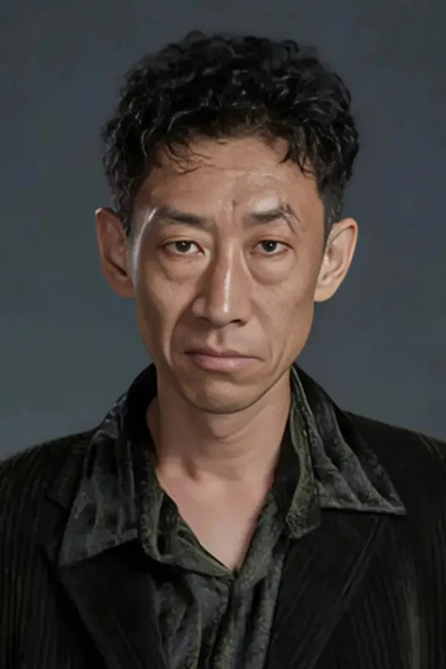 王沛禄