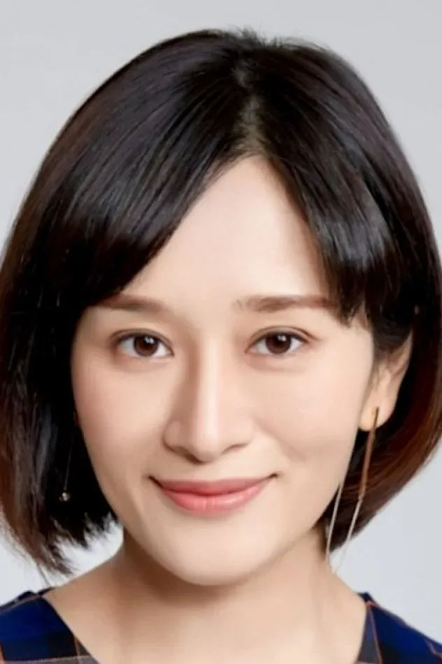 Imagen de portada para Li Yuxuan