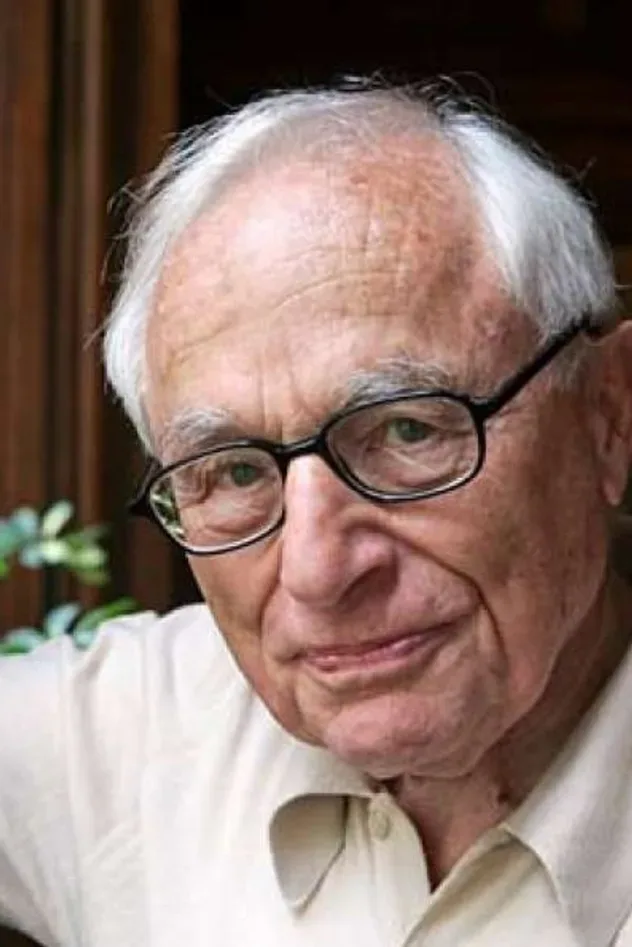 Cover image for Walter Bernstein