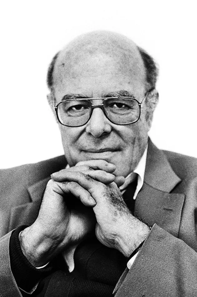 صورة الغلاف لـ Marcel Ophüls