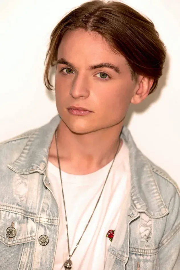 صورة الغلاف لـ Shane Francis Smith