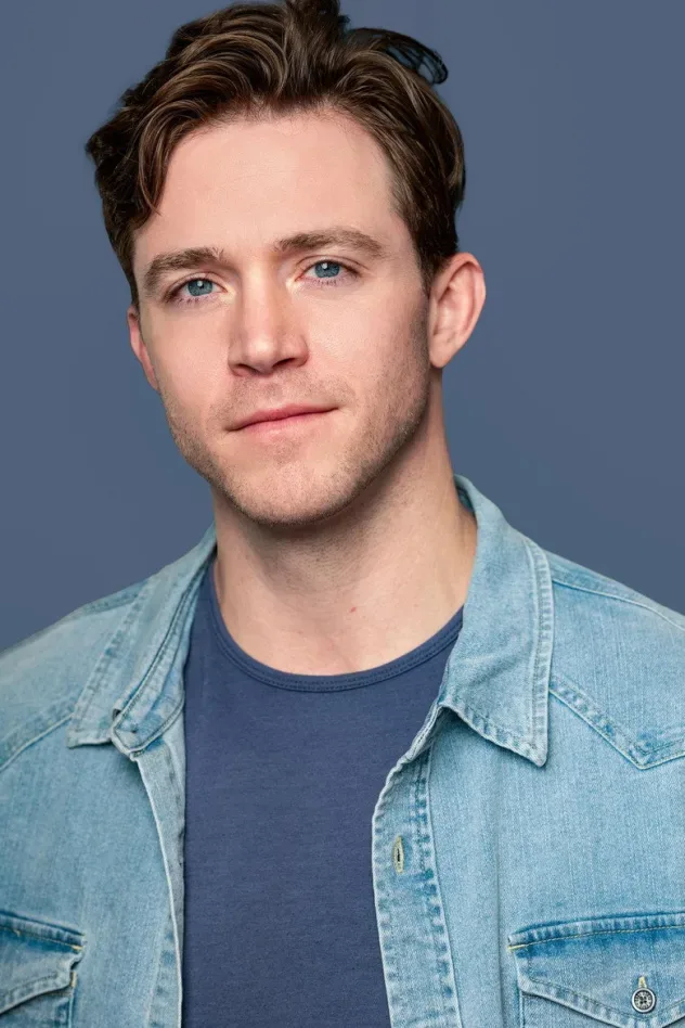 Обложка для Jake Boyd