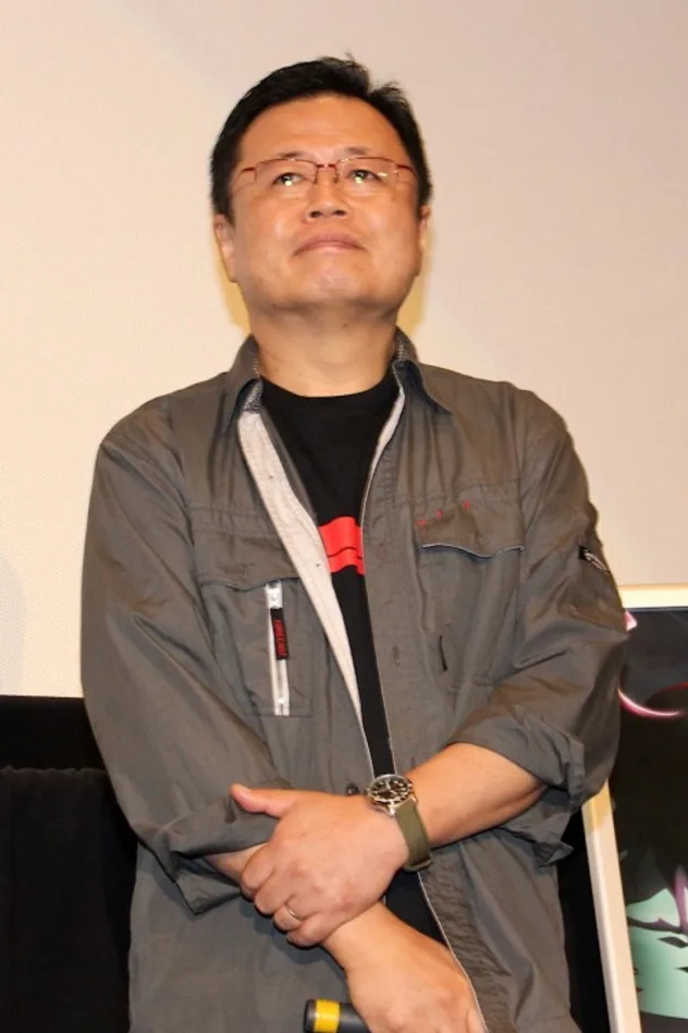 川越淳 photo