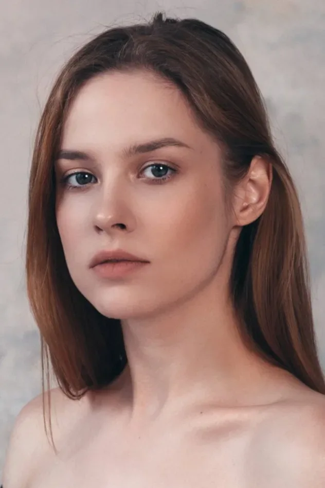 Imagen de portada para Polina Davydova